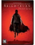 Elizabeth Banks Brightburn - DVD