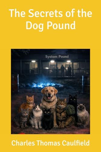 The Secrets of the Dog Pound