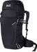 Jack Wolfskin Crosstrail 30 L Unisex Zwart