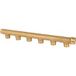 Watts Industries Collecteur 7 Sorties - M 3/4' - M 1/2'