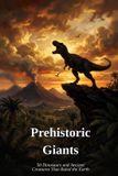 Prehistoric Libri GmbH Prehistoric Giants