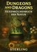 Dungeons and Dragons I Hexenküchenbuch der Natur: Erde, Wasser, Feuer, Luft und Geist – Die fünf Säulen der Naturmagie