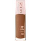 Maybelline New York Face Lifter Foundation 368 Int 30ml