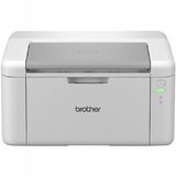 Brother HL-1230W Compacte Laserprinter - Zwart-wit - Wi-Fi & AirPrint - 20 ppm - Wit
