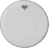 Remo drumvel Ambassador X wit rough 6" AX-0106-00
