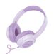 Galakto Violette kinderhoofdtelefoon