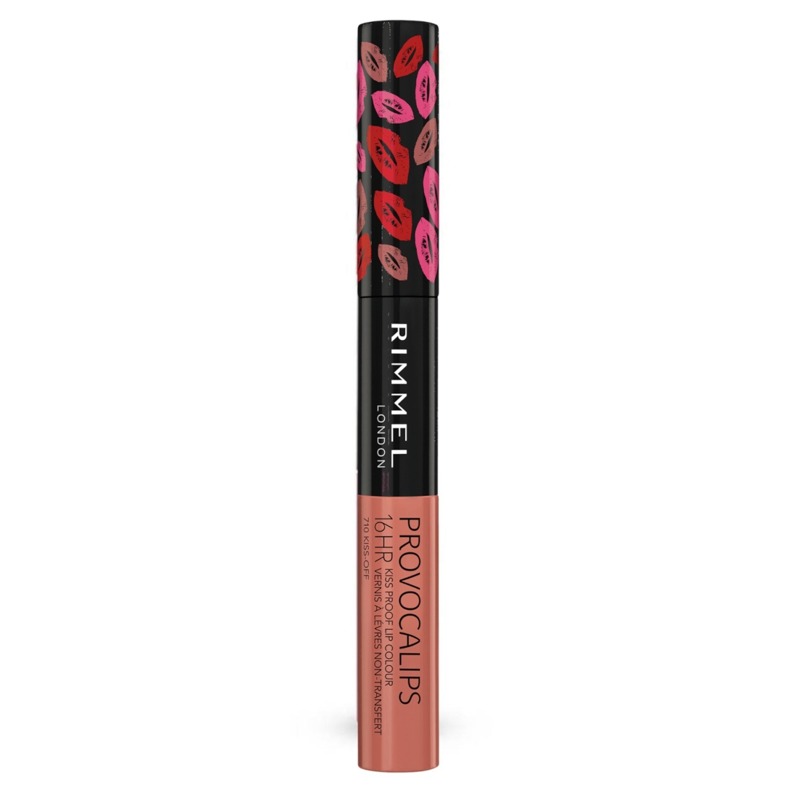 Rimmel Provocalips