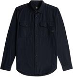 G-Star Shirt met lange mouwen Marine