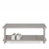 Spinder Design Riizoli/ Marco Schoenenrek - Silky Taupe - Bruin