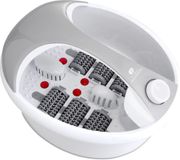 Rio FTBH luxe voetenbad met warmtefunctie, aromatherapie en voetreflex stimulators