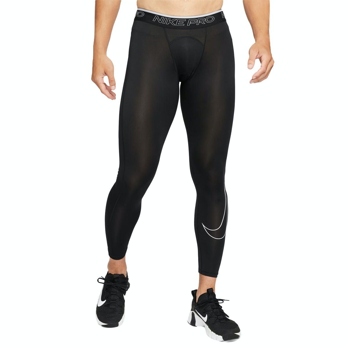 Nike Pro Dri-FIT Men's Tights