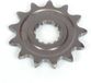 Renthal Pignon Avant 289--520 Gris Acier 13 dents pour Yamaha 250 YZ 1999-2023