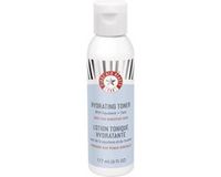 First Aid Beauty Hydrating Toner with Squalane + Oats - 177 ml
