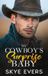 My A Wilder Brothers Ranch Romance- My Cowboy's Surprise Baby
