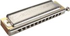 Hohner Chromonica II 270 F 48 Tones - Chromatische mondharmonica