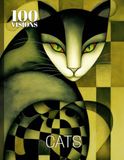 100 VISIONS: CATS: A Visual Exploration of Cats Through Art