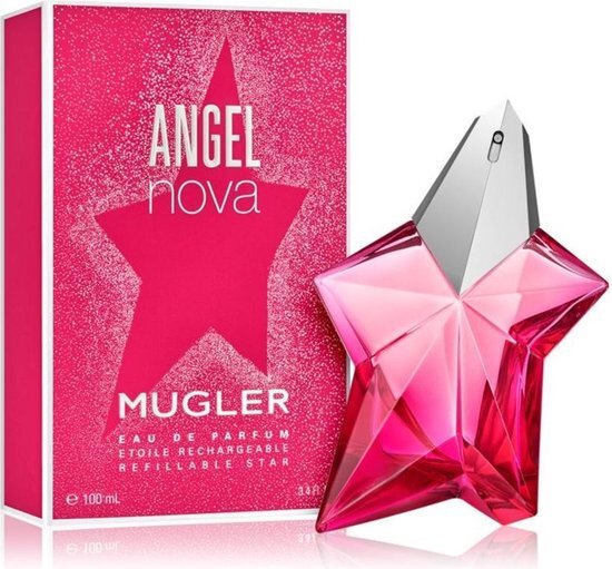 Thierry Mugler Angel eau de parfum / 100 ml / dames