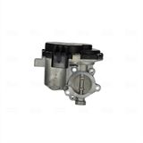 NISSENS Vanne EGR 98563
