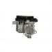 NISSENS Vanne EGR 98563