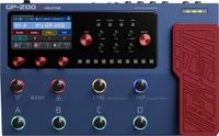 Valeton GP-200X - Multi-effect unit voor gitaren