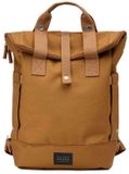 Weathergoods Sweden rugtas City Bikepack toffee