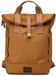 Weathergoods Sweden rugtas City Bikepack toffee