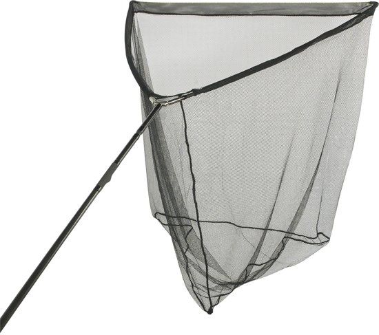 JRC Cocoon Landing Net Schepnet 42inch