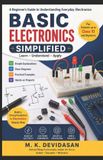 Basic Devidasan's Technical Guides: Basic Electronics Simplified