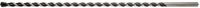 Grupa Topex GRAPHITE Serie Betonboor - Widiapunt - 10 mm - 400 mm