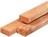 Merkloos Tuindeco Regel Red Class Wood 4,5x9,0x300 cm