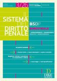 Il sistema del diritto penale (2026) (Vol. 3)
