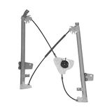 MAGNETI MARELLI Fensterheber 350103111300 vorne links | Compatibel met: NISSAN QASHQAI / QASHQAI +2 I
