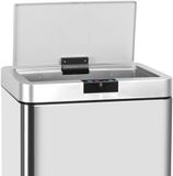 KITCHEN MOVE Deksel voor automatische afvalemmer 42cm