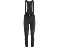 Mavic AKS Fietsbroek met Bretels Heren Zwart XXL