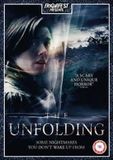 The Unfolding DVD