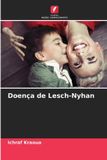 Doença Edicoes Nosso Conhecimento Doença de Lesch-Nyhan Paperback