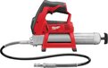 Milwaukee M12 GG-0 Accu Vetspuit - 12V - Body