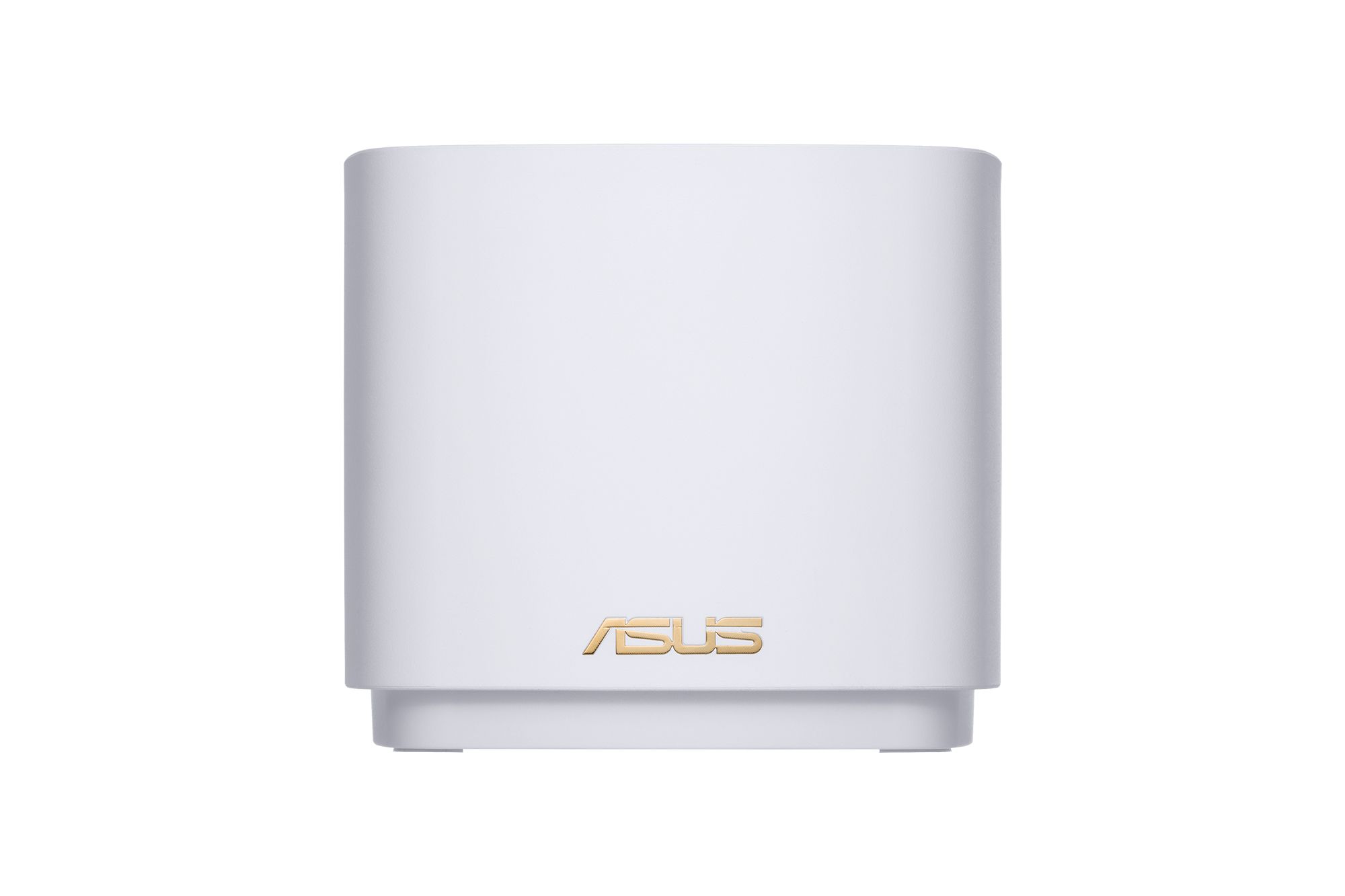 ASUS ZenWiFi XD4 Mini - WiFi 6 Mesh Router - Tri-band - White