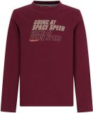 TYGO & vito Jongens Longsleeve Max - Maat 134/140