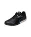 PUMA Sneakers laag 'BMW Motorsport Drift Cat 11' azuur / donkerrood / zwart / wit