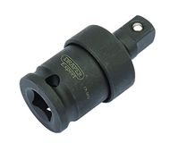 Draper Expert 07020 Universeel Slaggewricht 3/8"