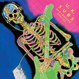 Sonic Rendezvous U.K. Subs Endangered Species (2 LP) (Coloured Vinyl) (Limited Edition)