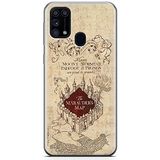 ERT GROUP mobiel telefoonhoesje voor Samsung M31 Harry Potter patroon 073