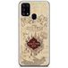 ERT GROUP mobiel telefoonhoesje voor Samsung M31 Harry Potter patroon 073