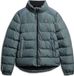 Superdry SPORTS PUFFER JACKET Heren Jas - Maat XL