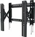 Peerless STS650 bevestiging voor signage-beeldschermen 2,16 m (85") Zwart