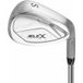 JELEX Golf Iron Rechtshandig Golfclub roestvrij staal Iron Golf Sports voor beginners en professionals voor de golfbaan of training op de slagmat ijzer 3, 4, 5, 6, 7 en SW, PW