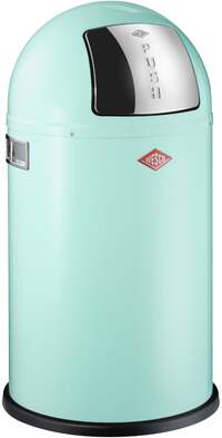 Wesco 175531-51 Vuilnisbak - 22 Liter - Groen