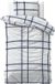 Sleeptime Simply Amazing Dekbedovertrek - 140x200/220 + 1 x kussensloop 60x70 - Wit