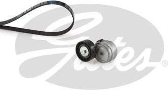 Gates Micro-V-set K066PK1053